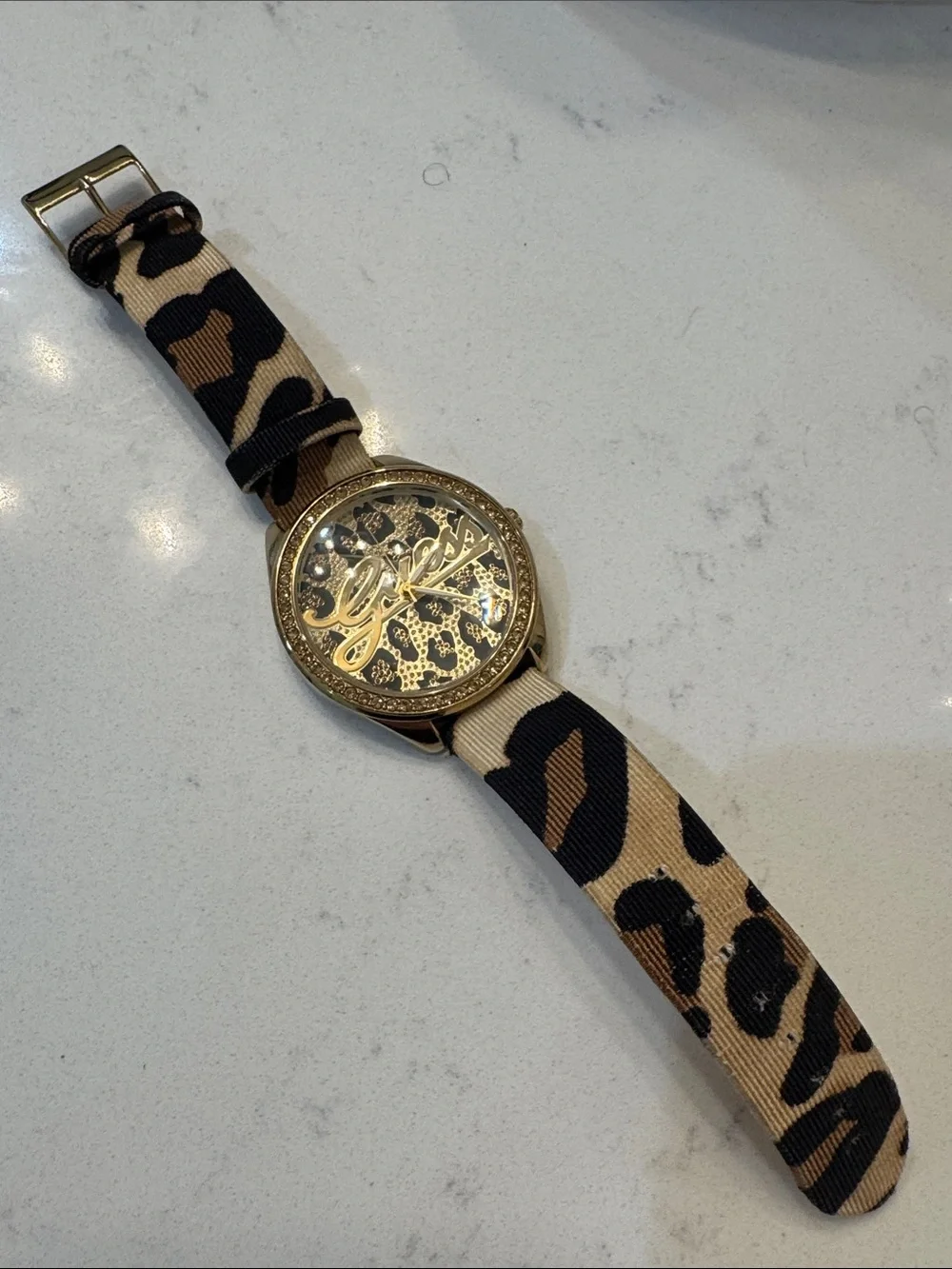 Guess watch